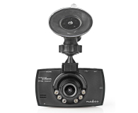 NEDIS REJESTRATOR toru jazdy NEDIS DCAM11BK # - 1465149 - zdjęcie 1